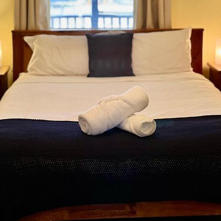 The Commercial Hotel Wallerawang Ngoại thất bức ảnh