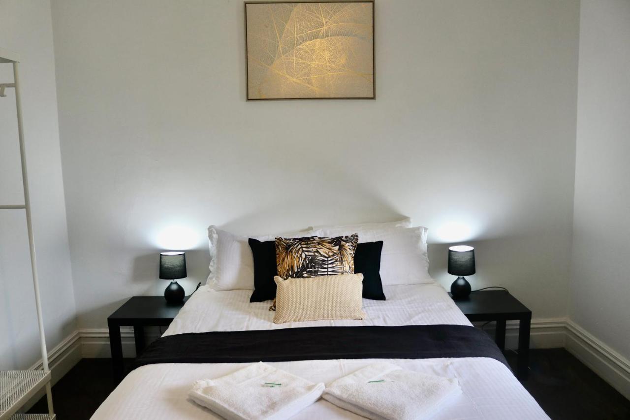 The Commercial Hotel Wallerawang Ngoại thất bức ảnh