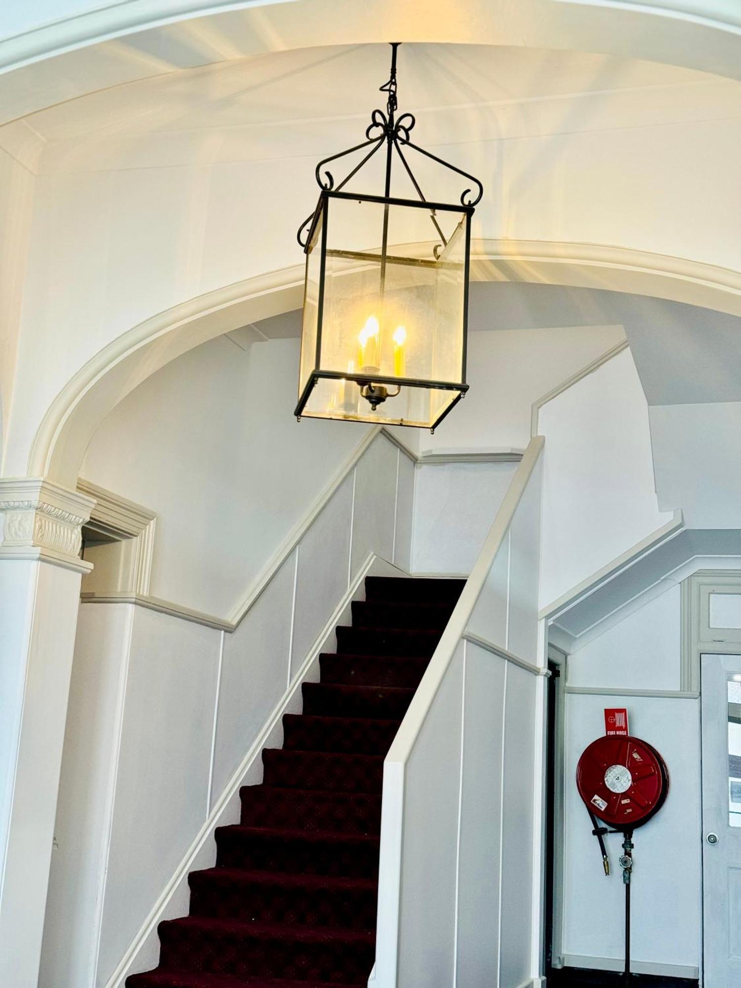 The Commercial Hotel Wallerawang Ngoại thất bức ảnh
