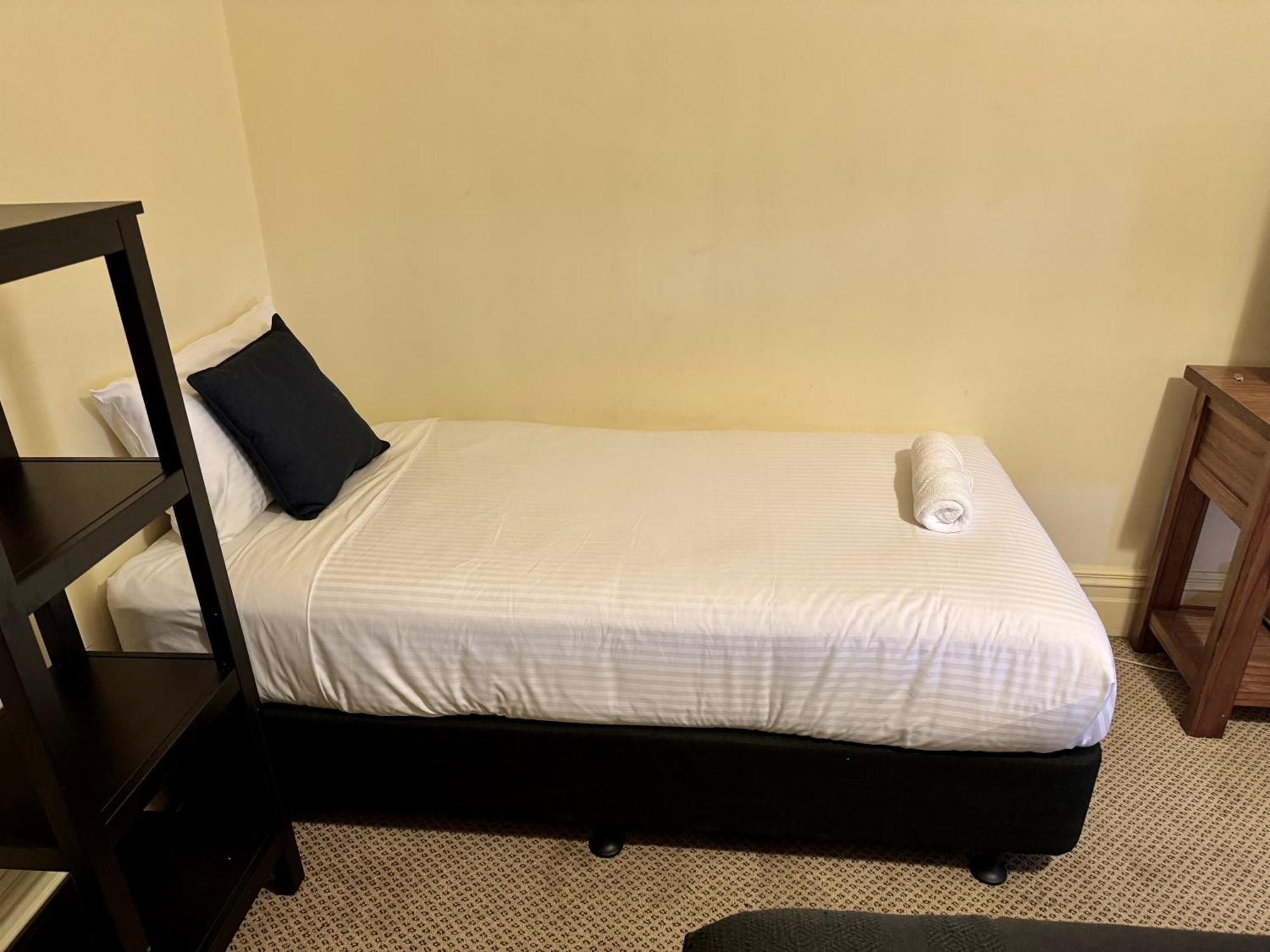 The Commercial Hotel Wallerawang Phòng bức ảnh